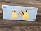 397-057 397057 Hampton Bay Bathroom Vanity Fixture 611728080924
