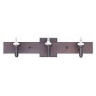 39913bcpc Maxim Lighting Facets 3-light Bath