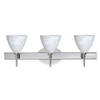 3sw-177919-cr 3sw-177919 Besa Lighting Cr Mia 767893353605