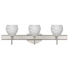 3sw-560560-sn Besa Lighting Tay Satin 767893747633