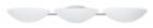 3wm-231807-sn Besa Lighting Wall Jamie Satin Nickel Opal Matte 767893748111