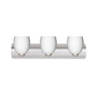 3wx-171207-sn Besa Lighting Satin Nickel