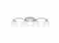 Sl7484-78 4-light Sl748478 Thomas Lighting Prestige Brushed Nickel Wall Vanity 020389164025