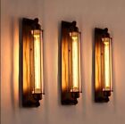4 Pc Vintage Wall Fixtures Light Craftwork Lamp Aisle Bedside Corridor 4 Pc Vintage Wall Fixtures Light Craftwork Lamp Aisle Bedside Corridor