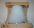 400.720.09 Ikea Lavin White Wall