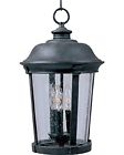 40099cdbz Maxim Lighting Dover Vivex 3