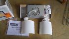 401wv Decor Living Chrome Wall Vanity Light 092903338779