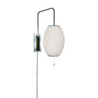 402 Dimond Cigar Satin Nickel Swing Arm Wall Sconce 810937004022