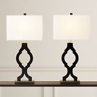 4030-07 Livex Lighting 4030 Bronze Milford