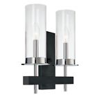 4062.54 4062 Sonneman 54 Tuxedo 2-light 872681013866