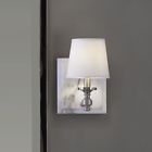 40ad0c1d7efc4af89f1ad3ee23abf2cc Charlton Home Abrahamson Bath Sconce 191833147601
