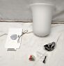 4114501-782 Sea Gull Lighting Belton Wall Sconce Watts Bronce