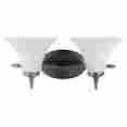 41181-965 41181 Montreal Sea Gull Lighting Bathroom Vanity Light Antique Brushed Nickel 785652171772 41181-965 41181 Montreal Sea Gull Lighting Bathroom Vanity Light Antique Brushed Nickel 785652171772