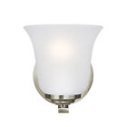 4139001en3-962 Sea Gull Lighting Emmons Brushed Nickel Energy Star 785652048951