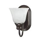 41939-782 Sea Gull Lighting Windgate Heirloom Bronze One Light 785652244551