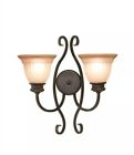 42026-rbz Woodbridge Lighting Wall Sconce 816374019209