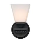 4214-ba1-op Golden Lighting Davenport Bathroom Sconce Wide 844375028715