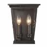 4214-wsc Eb Golden Lighting Davenport Etruscan Bronze Wall Sconce 844375028708