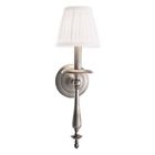 431-an Hudson Valley Lighting Quincy Wall Sconce Antique Nickel 806134056193