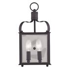 4311-07 4311 Livex Lighting Garfield Wall Sconce 847284034365
