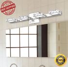 43179-302812 Letsun Bathroom Vanity Light Led Mirror Lightning Cool 0608220815291