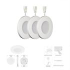 432161098 Under Cabinet Lights Slim Led Kitchen Inch Counter 748690881706