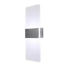 43239-121203 Topmo Modern Acrylic Led Wall Sconces Aluminum Lights 767278520134