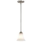 43511ni Kichler Lighting Keiran Mini 783927418034