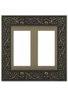 Brass-070686574966 43rrbb Amerelle English Garden 2