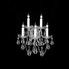 4404-ch-cl-saq Crystorama Lighting Group 4404-cl-saq Polished