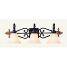 4413-56 Livex Lighting 4413 Copper 847284016064