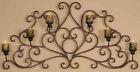 13446 44246 Id Decorative Billy Wall Sconce Juliana Moon