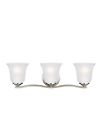 4439003en-962 Sea Gull Lighting Emmons Vanity Fixture