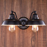 445033736770 Vonluce Light Rustic Vanity In Oil Rubbed Bronze