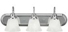 44941-05 Seagull Lighting Sea Gull Chrome