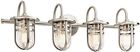 45134ni Kichler Four Light Bath 705398571896