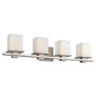 45152ap Kichler Lighting Tully 4lt