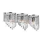 45272-3 Elk Lighting Light Crystal Bathroom Vanity From The 748119099910