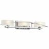 45317ch Kichler Suspension Chrome Bath Vanity Fixture 783927361118