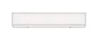 4535891s-962 Sea Gull Lighting Medium Led Wall Bath Light 785652109621