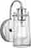 45457ch Kichler 1-light Wall Bracket And Sconce Bathroom Fixture Vanity Lighting 783927455459
