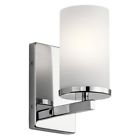45495ch Kichler Crosby Wall Sconce