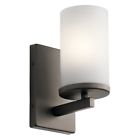 45495 45495oz Kichler Crosby Wall 783927518925