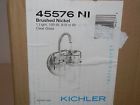 45576ni Kichler Brushed Nickel 1-bulb
