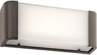 45615led Kichler Energy Saving Integrated Led Light Landi Bathroom Fixture