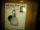 45641ch Kichler Polished Chrome 1 783927469258