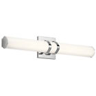 45682chled Kichler Lighting Linear Bath Led Amira 783927529419