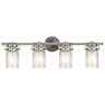 45690ni Kichler Bathroom Fixtures Indoor Lighting 783927536950
