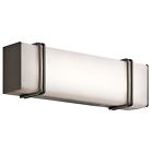 45801ozled Kichler Impello 18 Led 783927453530