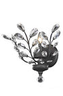 460226 Hampton Bay 1-light White 008938329019